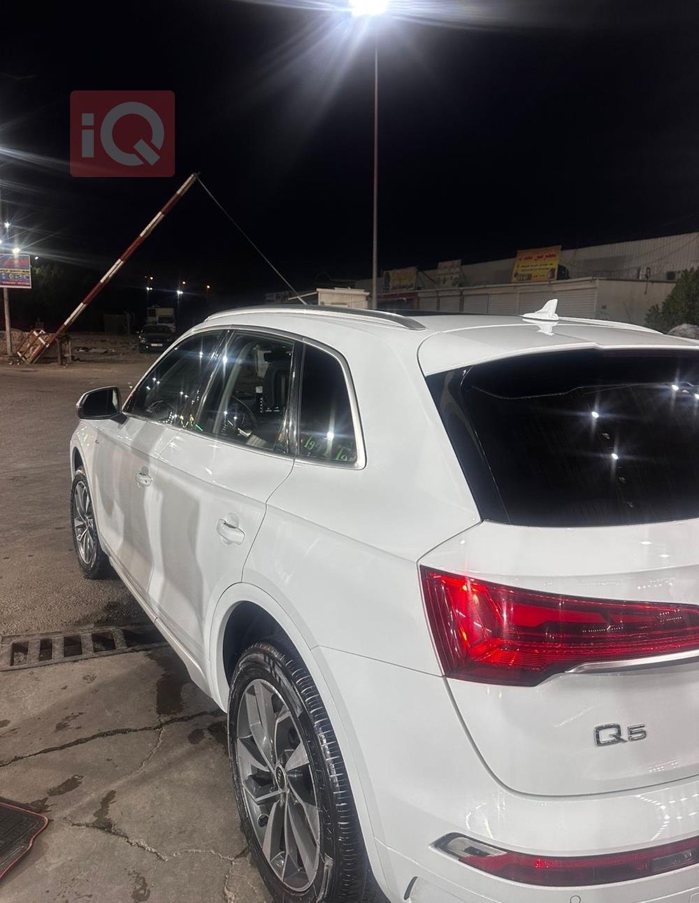 اودي Q5